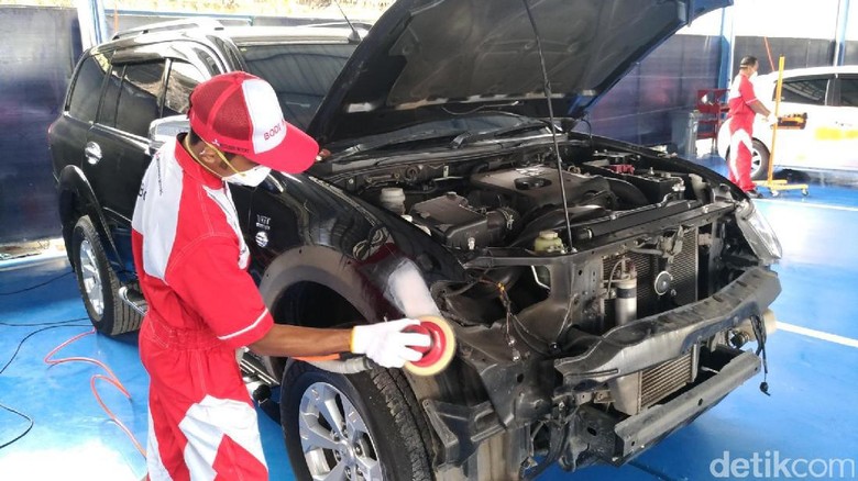 Produk Pabrik Baru Mitsubishi Cikarang Sebagian Diekspor ke ASEAN Produk Pabrik Baru Mitsubishi Cikarang Sebagian Diekspor ke ASEAN