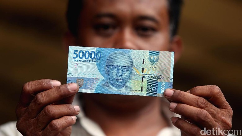 Orang Desa Bakal Bisa Nabung Saham Orang Desa Bakal Bisa Nabung Saham