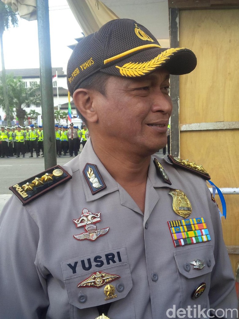 Polda Jabar Bongkar Tempat Penampungan TKI Ilegal di Purwakarta Polda Jabar Bongkar Tempat Penampungan TKI Ilegal di Purwakarta