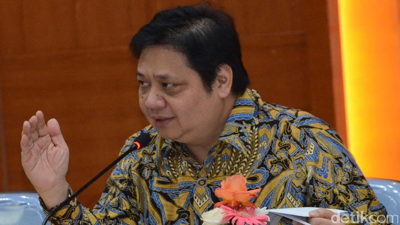 Alokasi Rp 219 M, Kemenperin Kembangkan Mobil Pedesaan Hingga SMK Alokasi Rp 219 M, Kemenperin Kembangkan Mobil Pedesaan Hingga SMK