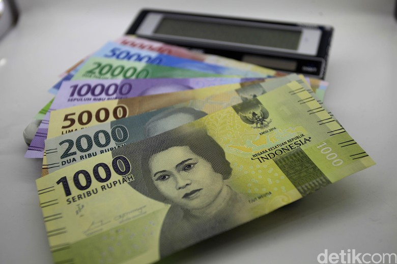 Habis Gajian? Mari Atur Pengeluarannya Habis Gajian? Mari Atur Pengeluarannya
