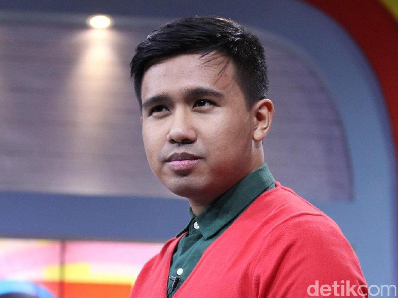 Joshua Suherman Sebut Musisi Cilik Saat Ini di Atas Rata-rata Joshua Suherman Sebut Musisi Cilik Saat Ini di Atas Rata-rata