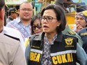 Sri Mulyani: Dirjen Bea Cukai Tak Bisa Jawab Pertanyaan, Saya Copot