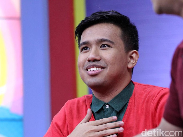 Joshua: Semua Sektor Harus Hidup untuk Lagu Anak Joshua: Semua Sektor Harus Hidup untuk Lagu Anak