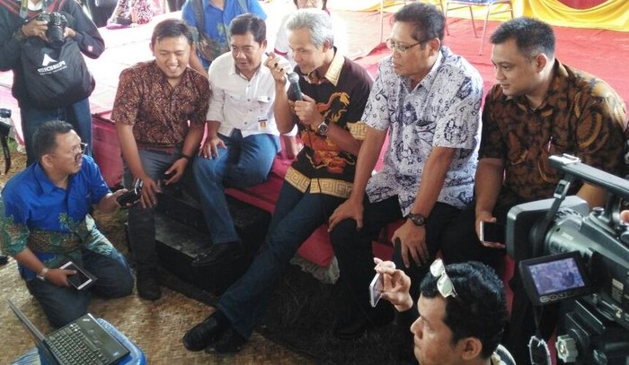 Foto: XL Axiata Foto: XL Axiata