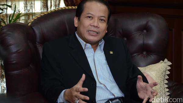 Momen Lebaran, Pimpinan DPR Ingatkan Bangun Semangat Kebhinekaan Momen Lebaran, Pimpinan DPR Ingatkan Bangun Semangat Kebhinekaan