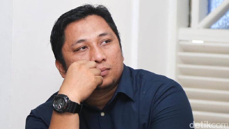 MA Rekrut Hakim Sendiri, Pusako: Itu Tentu Mencurigakan MA Rekrut Hakim Sendiri, Pusako: Itu Tentu Mencurigakan