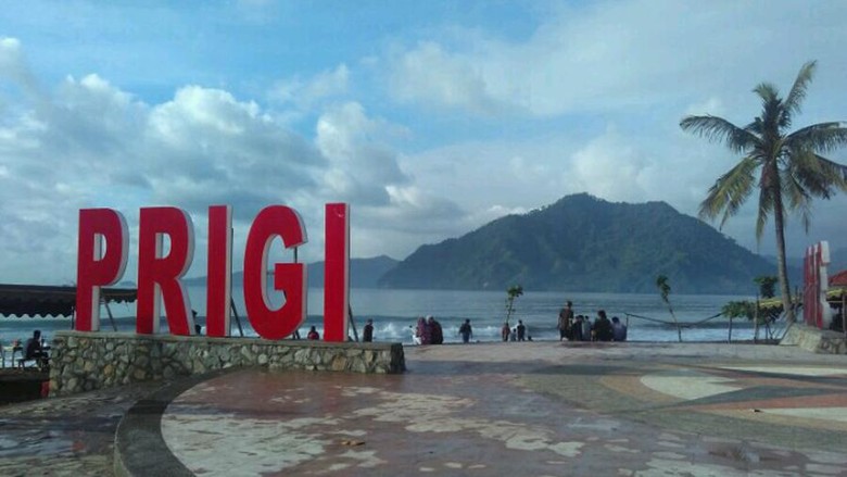 Pelabuhan Niaga Segera Dibangun di Trenggalek Pelabuhan Niaga Segera Dibangun di Trenggalek