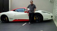 Melihat Koleksi Mobil Mewah Ir Dodi, Korban Pembunuhan Pulomas Melihat Koleksi Mobil Mewah Ir Dodi, Korban Pembunuhan Pulomas