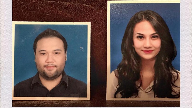 Status Bijak Vanessa Angel di Instagram Diduga karena Batal Nikah? Status Bijak Vanessa Angel di Instagram Diduga karena Batal Nikah?