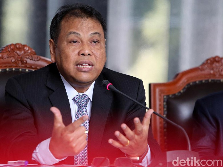 Ketua MK: Harkitnas Momentum Bangun Nasionalisme yang Berkarakter Ketua MK: Harkitnas Momentum Bangun Nasionalisme yang Berkarakter