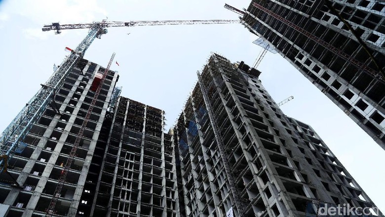 Bagaimana Cara Punya Rumah dari Program Paslon Gubernur DKI? Bagaimana Cara Punya Rumah dari Program Paslon Gubernur DKI?
