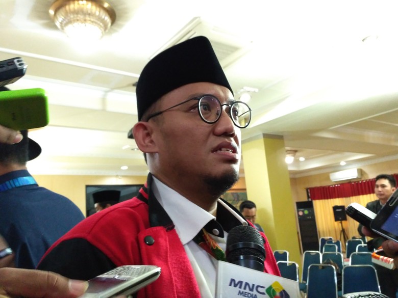 Isu Reshuffle, Pemuda Muhammadiyah Soroti Politik Kotor ke 3 Menteri Isu Reshuffle, Pemuda Muhammadiyah Soroti Politik Kotor ke 3 Menteri