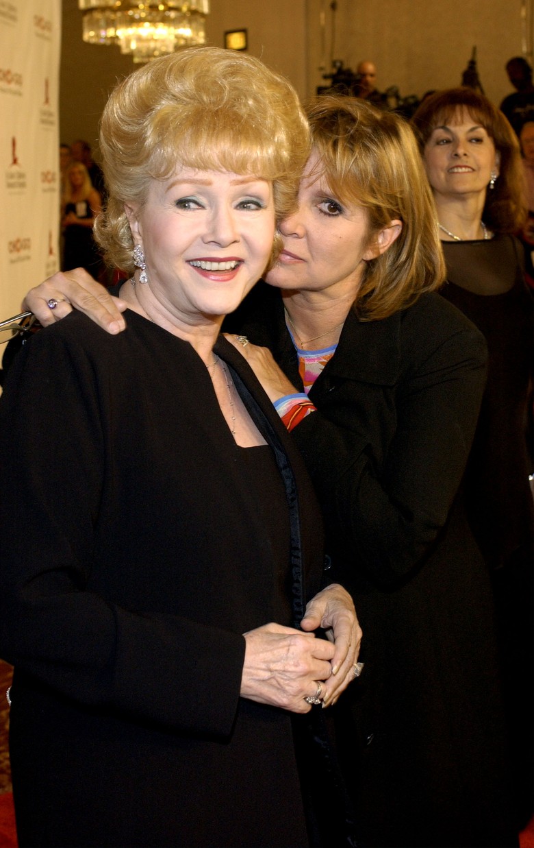 Debbie Reynolds Tutup Usia, Film-filmnya Kembali Laris di Amazon Debbie Reynolds Tutup Usia, Film-filmnya Kembali Laris di Amazon