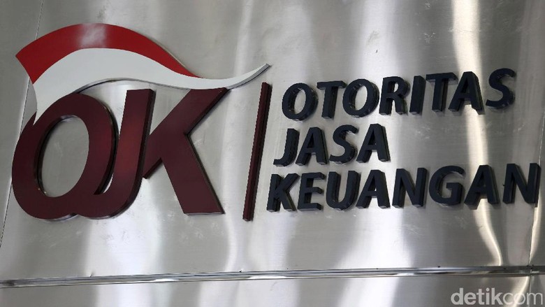 Ketua OJK Bertemu Pansel, Bahas Pengawasan dan Pengaturan Ketua OJK Bertemu Pansel, Bahas Pengawasan dan Pengaturan