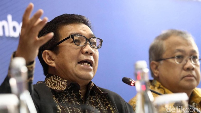 OJK Dapat Opini WTP atas Laporan Keuangan 2016 OJK Dapat Opini WTP atas Laporan Keuangan 2016