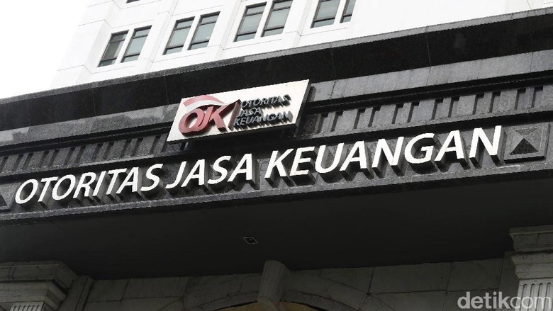 Panitia Seleksi Gelar Pertemuan dengan Dewan Komisioner Baru OJK Panitia Seleksi Gelar Pertemuan dengan Dewan Komisioner Baru OJK