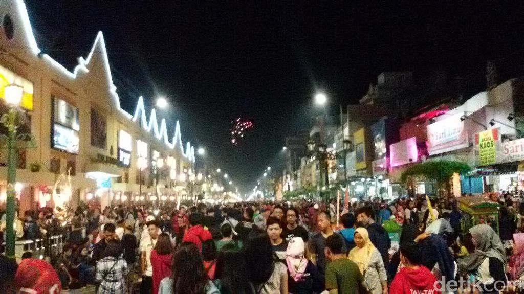 Wisata Malam Wisata Malam