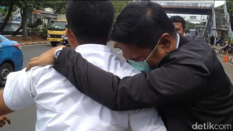 Pilot Citilink yang Mabuk Jelang Terbang Diperiksa BNN Pilot Citilink yang Mabuk Jelang Terbang Diperiksa BNN