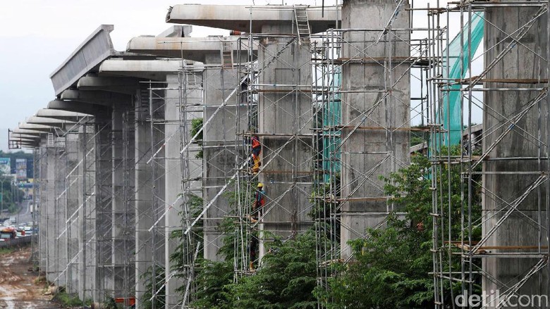 Tinggal di Sentul, ke Jakarta Hanya 1 Jam Naik LRT Tinggal di Sentul, ke Jakarta Hanya 1 Jam Naik LRT