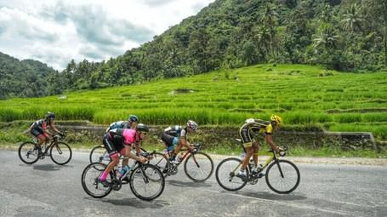 Purwakarta Rencanakan Tour de Jatiluhur 2017 Purwakarta Rencanakan Tour de Jatiluhur 2017