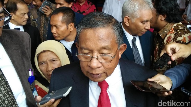 Darmin: Peran Sektor Digital Sangat Besar di Ekonomi RI Darmin: Peran Sektor Digital Sangat Besar di Ekonomi RI
