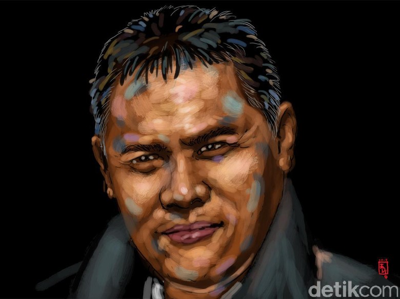 Siapapun yang Terpilih, Dialah Sang Gubernur Siapapun yang Terpilih, Dialah Sang Gubernur