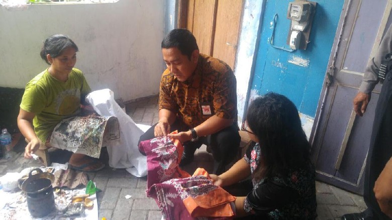 Pelaku UMKM di Semarang Bisa Pinjam Modal Berbunga 3% Pelaku UMKM di Semarang Bisa Pinjam Modal Berbunga 3%