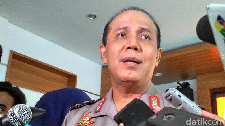 Polisi: Waspadai Laki-laki yang Beli Panci Jumlah Banyak