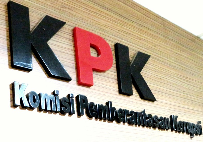Tiga Pesan KPK soal Pansus Angket yang Telah Terbentuk Tiga Pesan KPK soal Pansus Angket yang Telah Terbentuk
