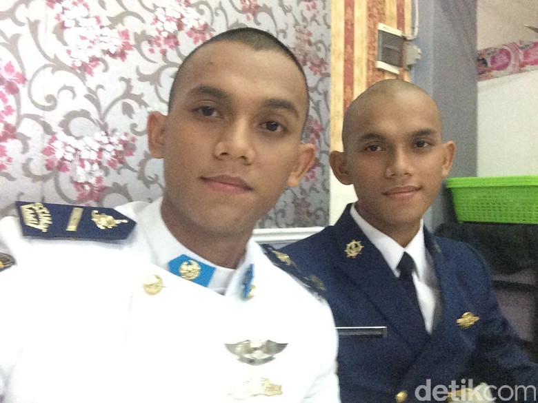 Polisi Tetapkan 4 Tersangka Penganiaya Taruna STIP Polisi Tetapkan 4 Tersangka Penganiaya Taruna STIP