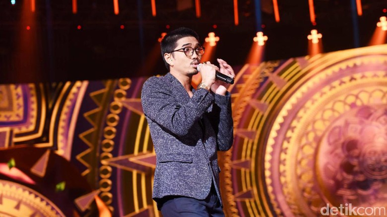 Foto: (Noel/detikHOT) Foto: (Noel/detikHOT)