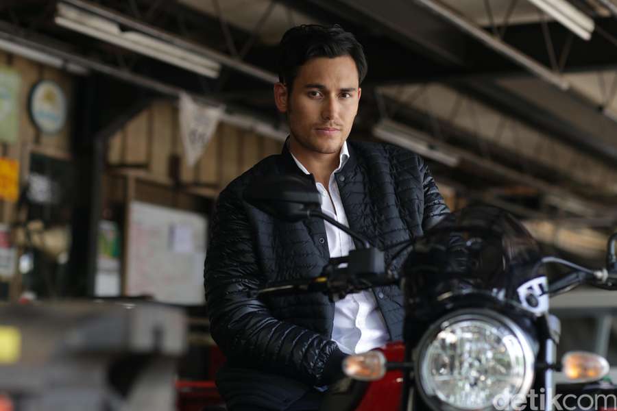 Ini Arifin Putra, Bukan 'Boy' ataupun 'Ali'