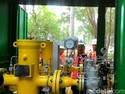 Pemakaian Gas Bumi di RI Bakal Digenjot, Ini Tantangannya
