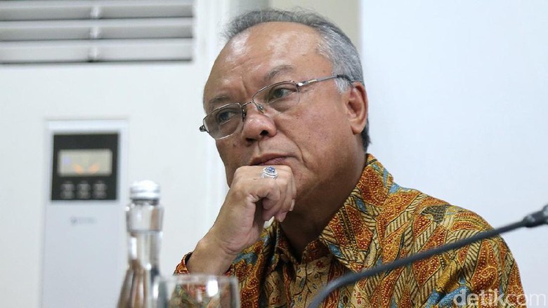 Rencana Trump Bikin Galau OJK Soal Kebijakan Bunga Deposito Rencana Trump Bikin Galau OJK Soal Kebijakan Bunga Deposito