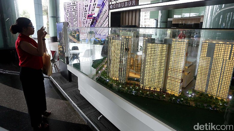 Setelah Cibubur, CT Corp Bangun Trans Park di Bekasi dan Bintaro Setelah Cibubur, CT Corp Bangun Trans Park di Bekasi dan Bintaro