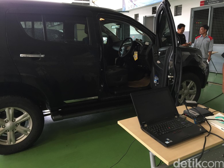 Uji KIR di Bengkel Swasta, Berapa Tarifnya? Uji KIR di Bengkel Swasta, Berapa Tarifnya?