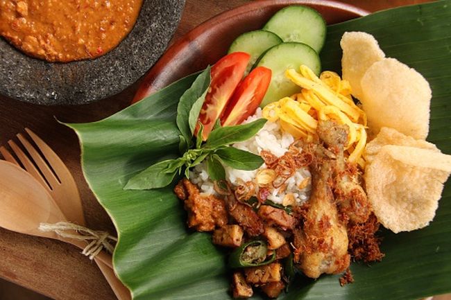 Jurus Kemenpar Promosi Pariwisata Lewat Kuliner