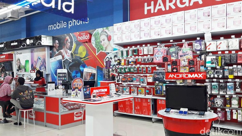 Ada Diskon Pulsa Indosat Ooredoo di Transmart Carrefour Ada Diskon Pulsa Indosat Ooredoo di Transmart Carrefour