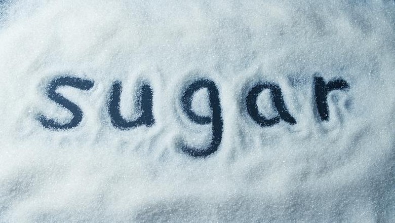 KPPU Bakal Panggil Produsen Gula yang Jual di Atas Aturan KPPU Bakal Panggil Produsen Gula yang Jual di Atas Aturan