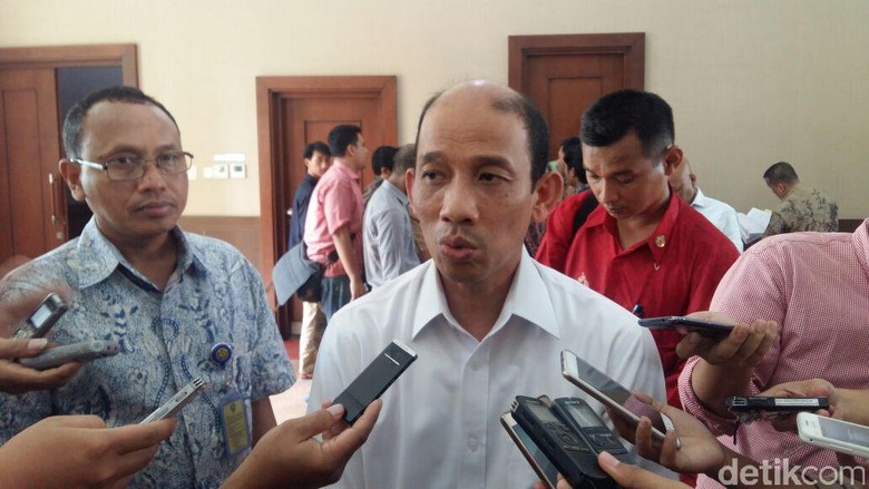 Investasi Hulu Migas Lesu, Ini Penjelasan Arcandra Investasi Hulu Migas Lesu, Ini Penjelasan Arcandra