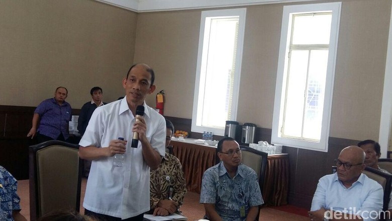 Perbaikan Sektor Pertambangan RI Terganjal 3 Masalah Ini Perbaikan Sektor Pertambangan RI Terganjal 3 Masalah Ini