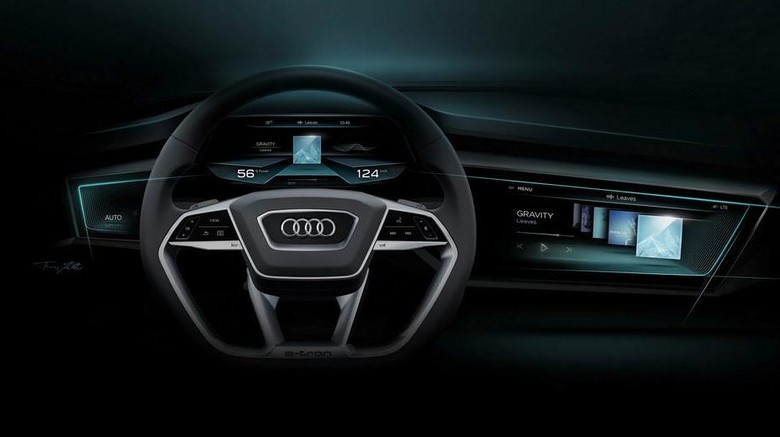 Sistem Hiburan Audi Kini Disuplai dari Samsung Sistem Hiburan Audi Kini Disuplai dari Samsung