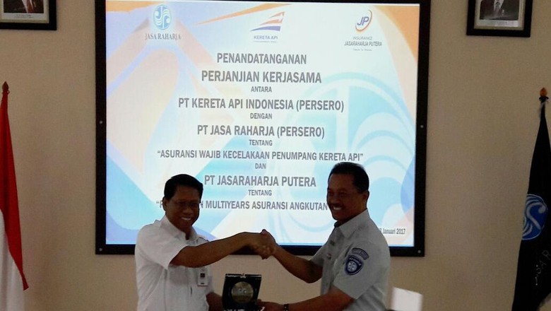 Jasa Raharja Bakal Naikkan Santunan Korban Kecelakaan Jasa Raharja Bakal Naikkan Santunan Korban Kecelakaan
