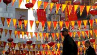 Imlek di San Francisco (CNN Travel)