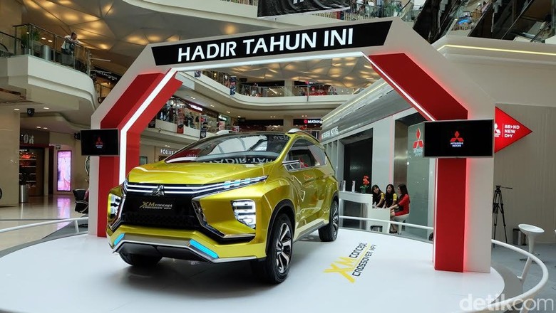 Bersiap Sambut Mobil MPV, Mitsubishi Resmikan Diler Mobil ke-89 Bersiap Sambut Mobil MPV, Mitsubishi Resmikan Diler Mobil ke-89