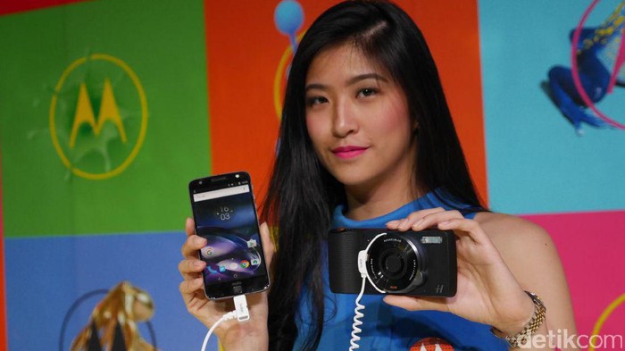 Foto: detikINET/Anggoro Suryo Jati Foto: detikINET/Anggoro Suryo Jati