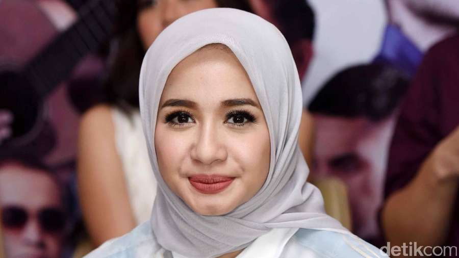 Laudya Cynthia Bella Makin Cantik Aja