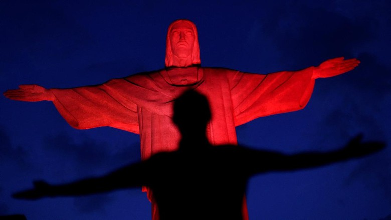 Brasil Alami Resesi Ekonomi Terparah Sepanjang Sejarah Brasil Alami Resesi Ekonomi Terparah Sepanjang Sejarah