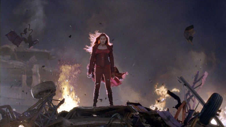 Sutradara Ungkap Cerita X-Men: Dark Phoenix Sutradara Ungkap Cerita X-Men: Dark Phoenix